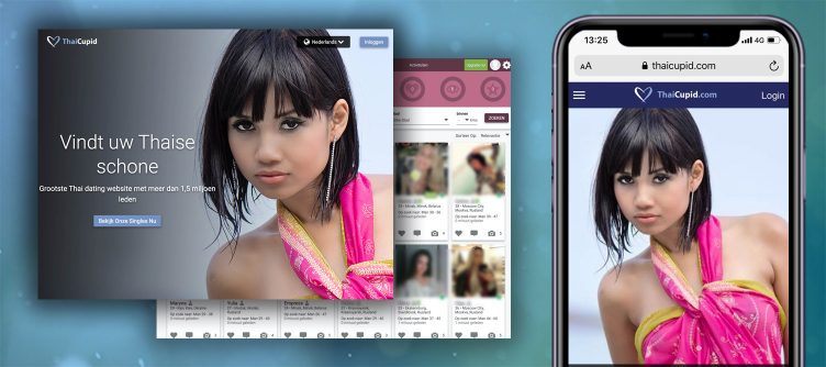 ThaiCupid Login: Ein umfassender Leitfaden für die Anmeldung und Nutzung