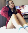 Pookky 38 ans Bangkok Thaïlande