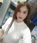 Pina 33 years Pattaya  Thailand