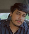 Karan 27 ans Jammu Inde