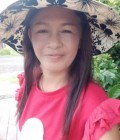 Nittaya 52 ans Sa Kaeo Thaïlande