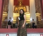 Pat 43 ans Mueang Prachuap Khiri Khan Thaïlande
