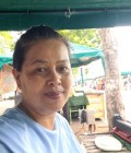 Somkid 54 ans Rayong  Thaïlande