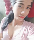 Khwan 27 Jahre Wang Thong Thailand