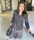 Rose 52 ans Loei  Thaïlande