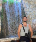 Hamid 24 years Hamiad Aruba