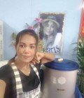 Sukanya loei 49 Jahre Loei District Thailand