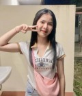 Thanyalak 18 ans Thai Thaïlande