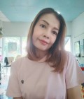 Chanida 48 Jahre Thailand Thailand