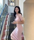 Rossie 35 ans Bangkok Thaïlande