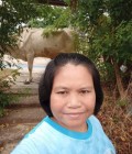 Ratti 53 ans Thailand Sisaket  Thaïlande