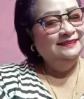 Tukta Sirinaleen 54 ans Huahin Thaïlande