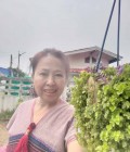 Rattha 53 years Chiang Mai Thailand