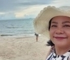 GINA 47 years Thai Thailand