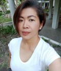 Sujitra 44 years Prachuap Khiri  Thailand