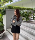 Amara 33 ans Nonthaburi Thaïlande