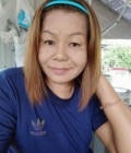 Bebe 46 ans Kamphaeng Phet City  Thaïlande