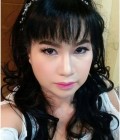 Bee 54 ans Bangkok  Thaïlande