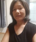 Kanokchan  49 ans Chaiyaphum Thaïlande