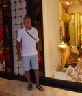 Daniel 65 ans Quebec Canada