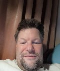 Marco 48 ans Coswig Anhalt Allemagne