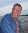 Daniel 65 ans Quebec Canada