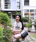 Angela 36 ans Bangkok Thaïlande