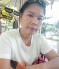 Chayapa 43 ans Sisaket Thaïlande