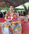 Arisa 53 ans Bkk Thaïlande