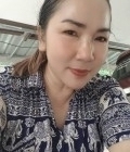 Nong 44 ans Kumpawapee  Thaïlande