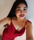 Yui 36 Jahre Sakon Nakhon Thailand