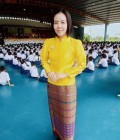 Patidta 47 ans Bangkok  Thaïlande