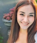 Nitinan 34 ans Bangkok Thaïlande