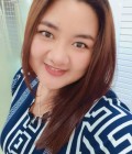 Oum 33 Jahre Khonkaen Thailand Thailand