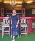 Oum 33 ans Khonkaen Thailand Thaïlande