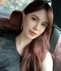 Jinny 34 ans Bang Rak Thaïlande