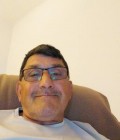 Daniel 65 ปี Châteauroux  France