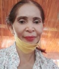 Sabinang 54 ans ไทรโยค Thaïlande