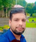 Shahzad 29 ปี Abbottabad Pakistan