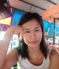 Pornthip 38 ans Pattaya  Thaïlande