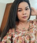 Sophia 43 ans Chaiyaphum Thaïlande