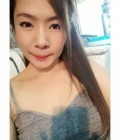 Mint 32 ans Huahin Thaïlande