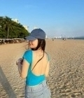 Lita 35 ans Bangkok Thaïlande