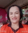 Pranom  61 years Tak Thailand