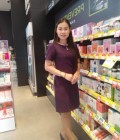 Anutsara 33 ans Sukhothai  Thaïlande