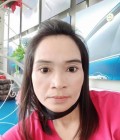 Ying 46 ans Patlw Thaïlande