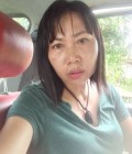 Chiranai 45 ans Bungkhan Thaïlande