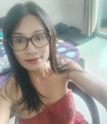 Jet 39 ans Patong Thaïlande