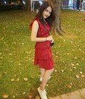 Praew 31 ans Nonthaburi Thaïlande