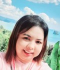 Pimpisa 35 ans ทุ่งสง Thaïlande